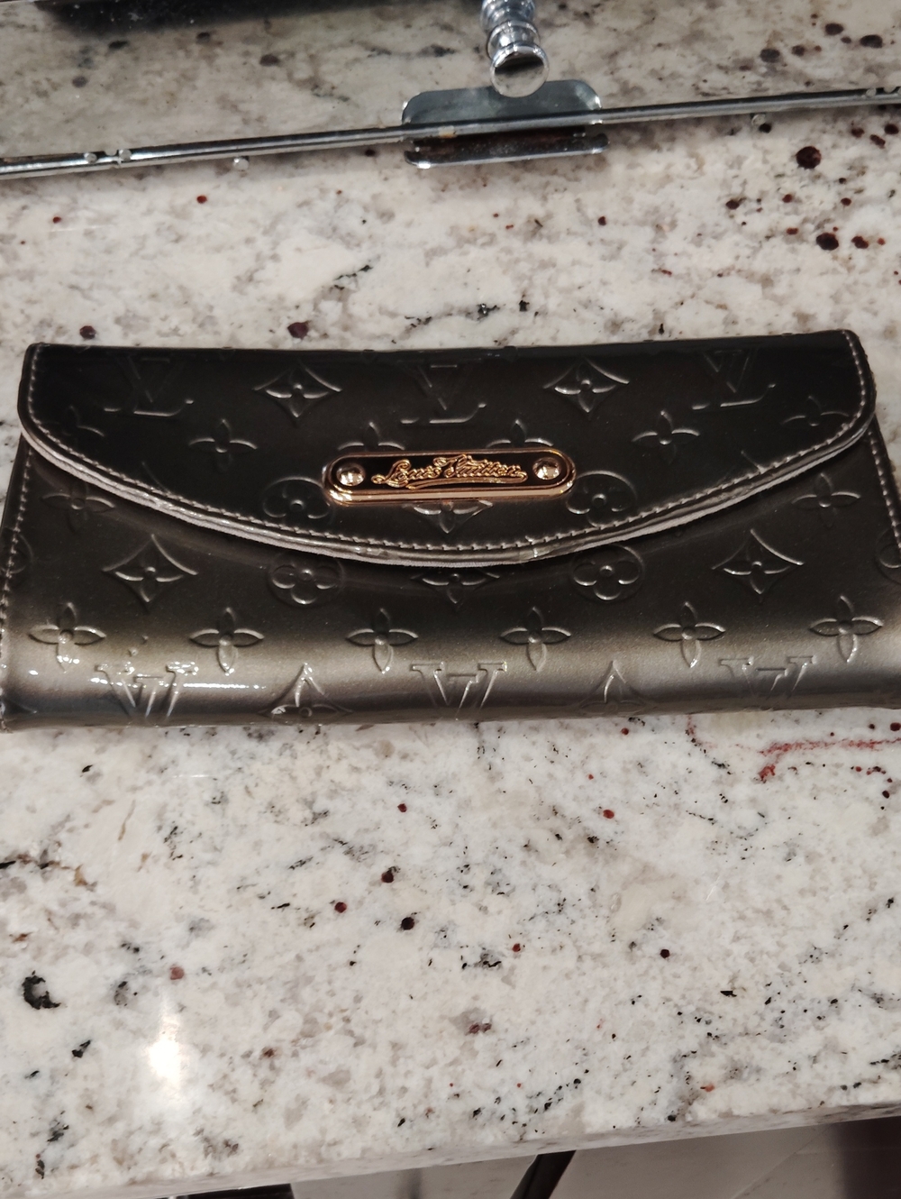 Clutch /Crossbody Designer Bag,Purse,